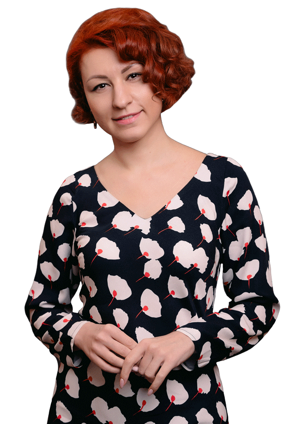 Доронова Дарья Дмитриевна