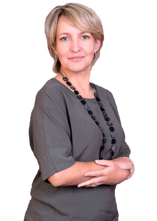 Рогунова Екатерина Борисовна
